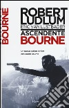 Ascendente Bourne libro