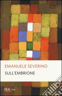 Sull'embrione