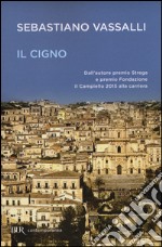 Il cigno libro