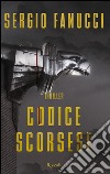 Codice Scorsese libro di Fanucci Sergio