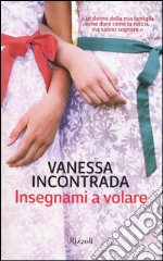 Insegnami a volare libro