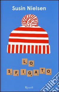 Lo sfigato libro