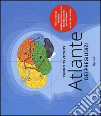 Atlante dei pregiudizi libro