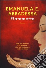 Fiammetta libro