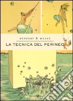 La tecnica del perineo libro