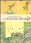 La tecnica del perineo libro