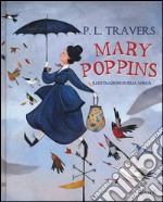 Mary Poppins libro