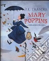 Mary Poppins libro di Travers P. L.