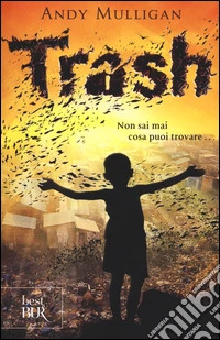 Trash