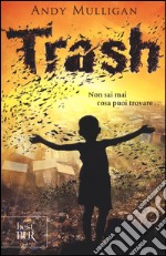 Trash libro