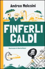 Finferli caldi libro