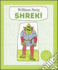 Shrek!