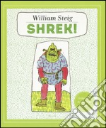 Shrek! libro