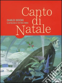 Canto di Natale libro