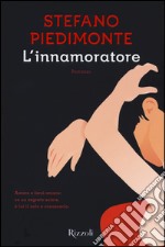 L'innamoratore libro