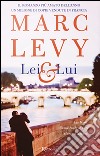 Lei & lui libro di Levy Marc