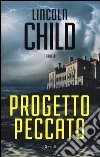 Progetto peccato libro