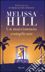 Un Matrimonio complicato libro