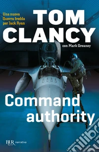 Command authority