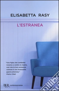 L'estranea