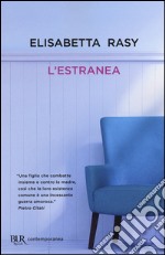 L'estranea libro