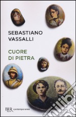 Cuore di pietra libro