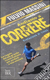 Andiamo a correre. Ediz. illustrata