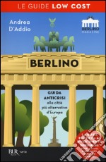 Berlino low cost libro