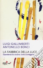 La fabbrica della luce. Dipendenza da cocaina: come sconfiggerla libro