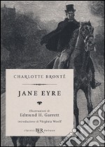 Jane Eyre libro