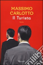 Il Turista libro