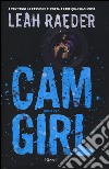 Cam girl libro