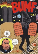 Bumf. Vol. 1 libro