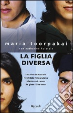 La figlia diversa libro