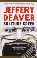 Solitude Creek libro