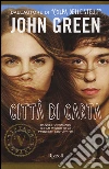Città di carta libro di Green John