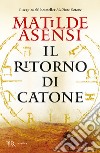 Il ritorno di Catone libro