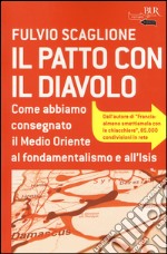 Il patto con il diavolo libro