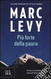 Più forte della paura