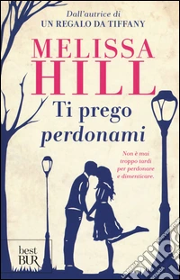 Ti prego perdonami