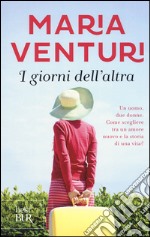 I giorni dell'altra libro