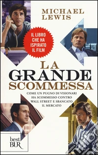 La grande scommessa