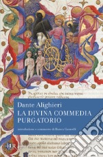 La Divina Commedia. Purgatorio