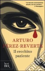 Il cecchino paziente libro