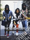 The moodboarders. Stories of odd design-Storie disobbedienti dal mondo del design. Ediz. bilingue libro