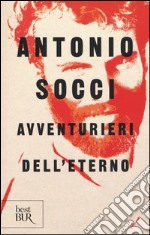 Avventurieri dell'eterno libro