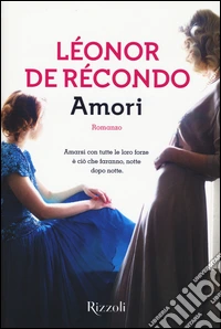Amori