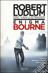 Enigma Bourne