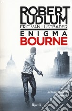 Enigma Bourne libro