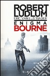 Enigma Bourne libro